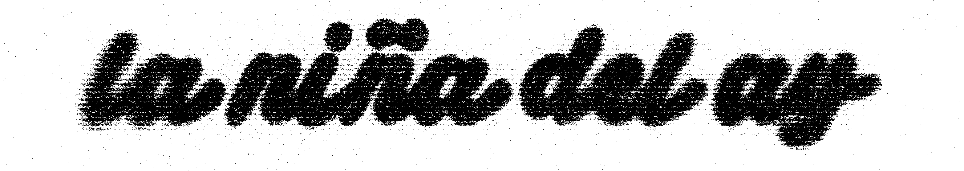 La niña del Ay